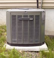 s an old air conditioner for cash