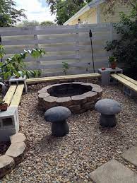 Cement Blocks In Practical Outdoor Projects