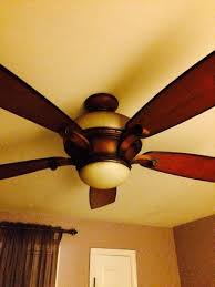 i have an older hampton bay ceiling fan