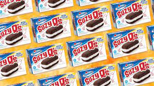 There are hundreds of different desserts out there, and today we're focusing on desserts that start with the letter m. Hostess Brings Back Classic Suzy Q S After Fans Complain