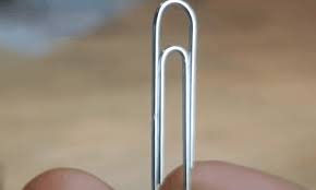 You would be surprised at how many of the locks and latches around us can be bypassed with a simple paperclip. 4 Easy Ways To Pick A Door Lock
