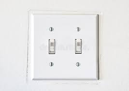 Double Light Switch Plate Photos Free Royalty Free Stock Photos From Dreamstime