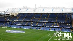 Stamford Bridge Stadium Chelsea Fc Football Tripper