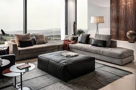 Olli Open Corner Sectional Sofa By