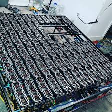 Heat damages components of the gpu if not correctly managed. The Astronomic Rise In Cryptocurrency Prices Will Extend The Gpu Shortages