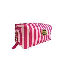 large cosmetic bag