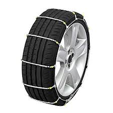 Quality Chain Cobra Cable Passenger Snow Traction Tire Chains 1046