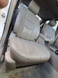 2000 2004 Toyota Avalon Passenge Seat