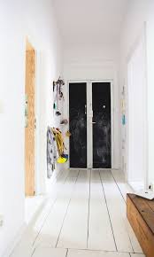 white wooden floors the nordic choice