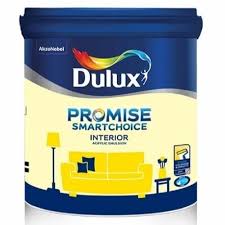 dulux promise smart choice interior