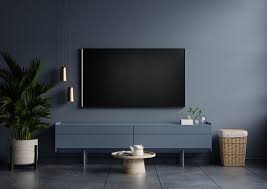 Tv Stand Wall Images Browse 8 265