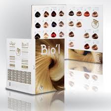 Hair Dye Color Chart Hair Swatch China Manufacturer