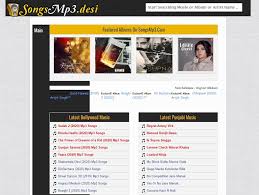 7 best sites to hindi songs