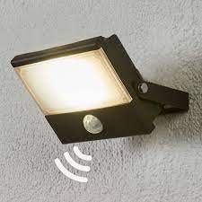Led Outdoor Wall Light Auron With