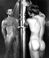 Naked Men Showers - 55 photos
