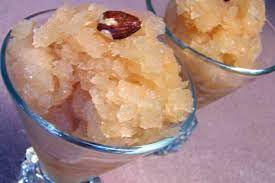 amaretto slush recipe food com