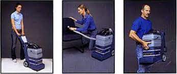 carpet cleaner extractor 5 star als