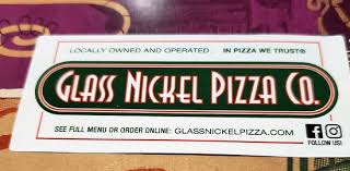 Glass Nickel Pizza Co Green Bay