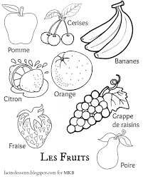 fruits and vegetables in 7 ages