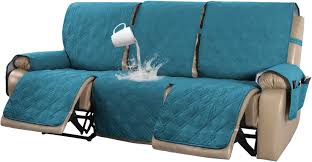 100 waterproof recliner sofa cover 3