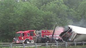 Apr 18, 2004 00:01 am: Fatal Car Crash In New Jersey Today Fatal Accident Statistics