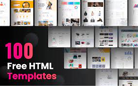 html5 templates in one bundle