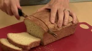 gluten free bread recipe