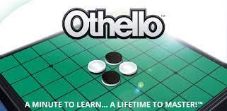 I've thought for a long time that it might make a good addition to our site, especially with a multiplayer. Othello Official Board Game For Free Apps On Google Play