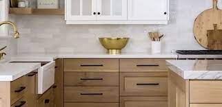 asid trends white oak cabinetry