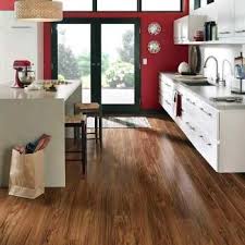 trendy laminate flooring types that can