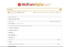 11 ways to use wolfram alpha wikihow life