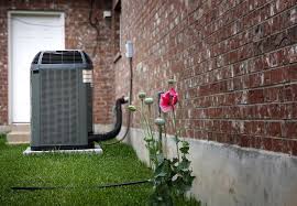 central air conditioning cost