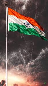 Don't let politics get in the way. Download Tiranga Wallpaper By Saraz2 5a Free On Zedge Now Browse Millions Of Popular Flag Wallpapers And Rin Indian Flag Wallpaper India Flag Indian Flag
