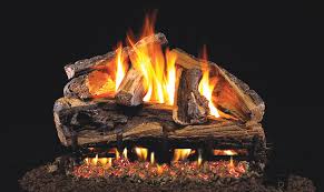Fireplace Gas Logs Va Bon Air