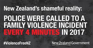 a new family violence act new zealand