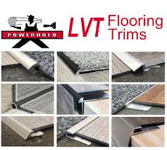 transition solutions lvt flooring