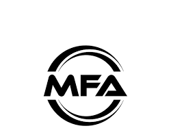 Image of MFA logo