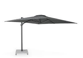 Patio Cantilever Umbrellas Stands