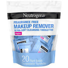 neutrogena fragrance free makeup