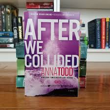 After ever happy by anna todd. Mini Book Reviews After Series By Anna Todd Bee The Booknerd