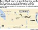 Sawmill Golf Club to close, then reopen – Twin Cities
