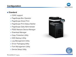 Servizi it ufficio digitale stampa professionale innovazione Konica Minolta C550 Drivers Download Fiery Driver Installation On Konica Bizhub Youtube Konica Minolta Is Committed To Environmental Preservation And We Are Working To Reduce Any Environmental Impact From Our