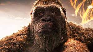 Kong) с александром скарсгардом и милли бобби браун. Godzilla Protiv Konga Russkij Trejler 2021 Youtube