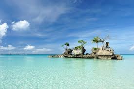 Here are the top 10 beaches in cebu. Boracay Island Hopping Hot Kawa Bath Parasailing 2021