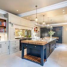 painting kitchen cabinets farrow ball