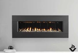 Solas Forty6 Fireplace Vancouver Gas