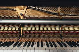How Much Does It Cost To Tune A Piano Upright gambar png