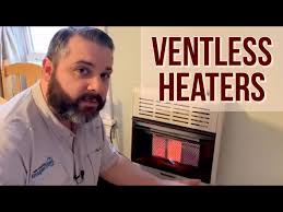 Ventless Wall Heaters