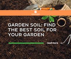 garden soil near me find the best soil