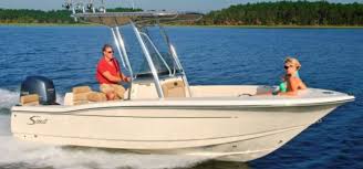jerry cahalan author at scout boats